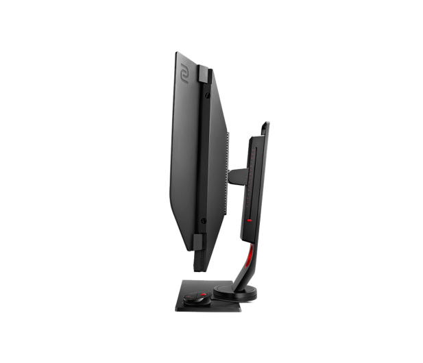 BenQ ZOWIE XL2746S czarny - 547575 - zdjęcie 8